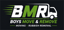 BMR - Boys Move & Remove